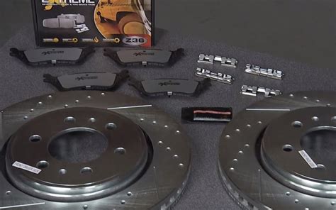 A Complete Review of the PowerStop Z36 Brake Kit.